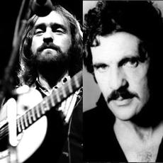 Dave Mason & Jim Capaldi Music Discography