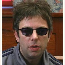 Ian McCulloch Music Discography