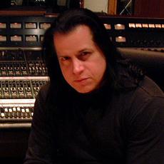 Glenn Danzig Music Discography