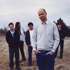 The Tragically Hip Music Discography
