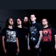Carnifex Music Discography