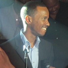 Tevin Campbell Music Discography