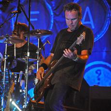 Jeff Ament Music Discography