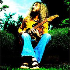 Guthrie Govan Music Discography