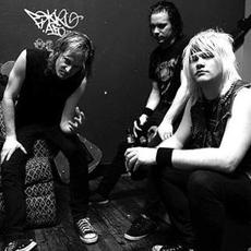 Toxic Holocaust Music Discography