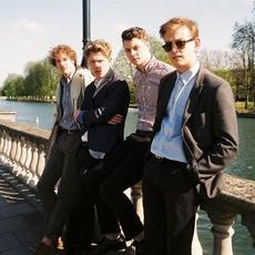 The Crookes Music Discography
