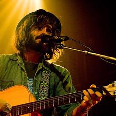 Angus Stone Music Discography