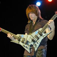 Michael Angelo Batio Music Discography