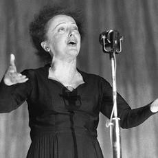 Édith Piaf Music Discography