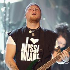 Ben Moody Music Discography