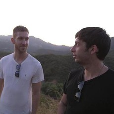Calvin Harris Feat. Example Music Discography