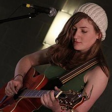 Lauren O'Connell Music Discography