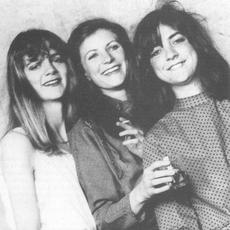 The Raincoats Music Discography