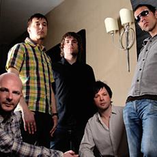 Shed Seven Music Discography