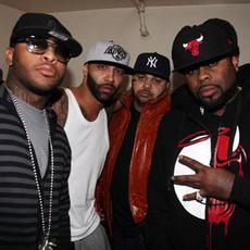 Slaughterhouse Music Discography