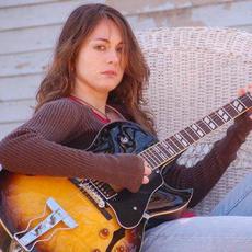 Jessica Frech Music Discography
