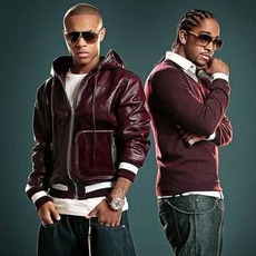 Bow Wow (USA) & Omarion Music Discography
