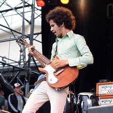 Omar Rodriguez-Lopez Music Discography