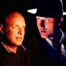 Brian Eno & Jah Wobble Music Discography