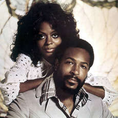 Diana Ross & Marvin Gaye Music Discography