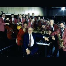 Claude Bolling Big Band Music Discography
