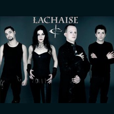 Lachaise Music Discography