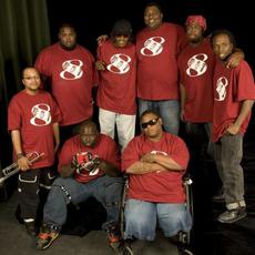 Hot 8 Brass Band Music Discography