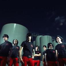 Showbread Music Discography