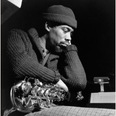 Eric Dolphy Music Discography