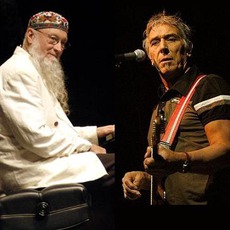 John Cale & Terry Riley Music Discography