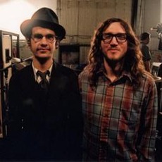 Omar Rodriguez-Lopez & John Frusciante Music Discography