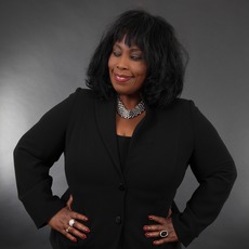 Ruby Turner Music Discography