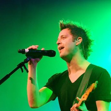 Lincoln Brewster Music Discography