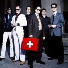 Electric Six Music Discography
