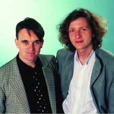 Difford & Tilbrook Music Discography