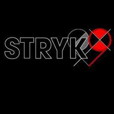 Stryk9 Music Discography