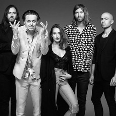 July Talk Music Discography