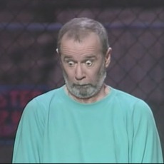George Carlin Music Discography