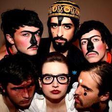 Ssion Music Discography