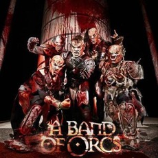A Band Of Orcs Music Discography
