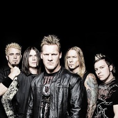 Fozzy Music Discography