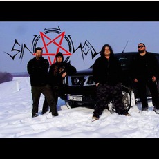 Sin Of God Music Discography