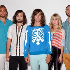 Youngblood Hawke Music Discography