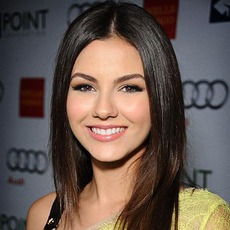 Victoria Justice Music Discography