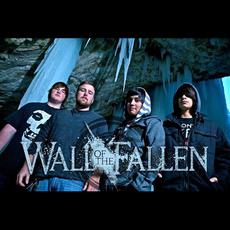 Wall Of The Fallen Music Discography