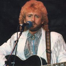 Keith Whitley Music Discography