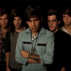 Crown The Empire Music Discography