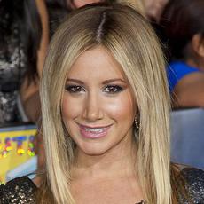 Ashley Tisdale Music Discography