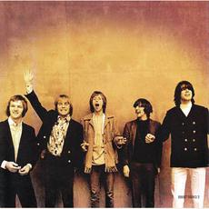Moby Grape Music Discography