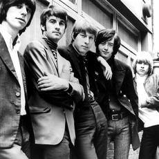 Eric Clapton & The Yardbirds Music Discography